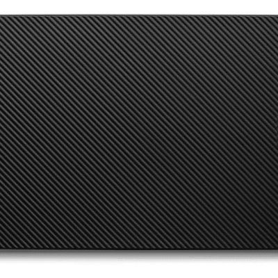 Disco duro externo 6 TB - SEAGATE STKP6000400, 3,5 ", HDD, Negro