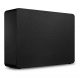 Disco duro externo 6 TB - SEAGATE STKP6000400, 3,5 ", HDD, Negro