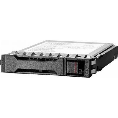 Disco duro HDD interno 1,2 TB - HP P28586-B21, Interno, Multicolor