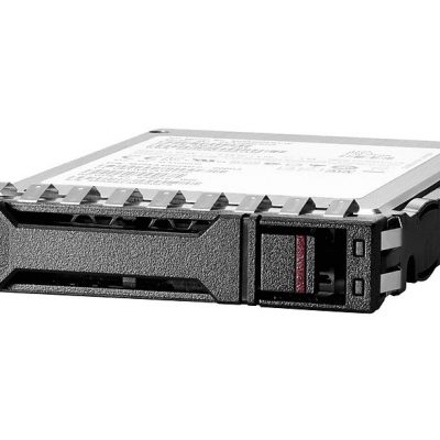 Disco duro HDD interno 1,2 TB - HP P28586-B21, Interno, Multicolor