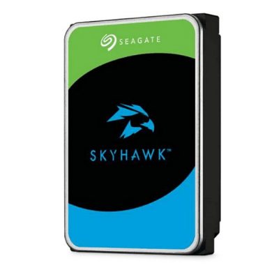 Disco duro HDD interno 4 TB - SEAGATE ST4000VX016, Interno, 300
