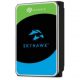 Disco duro HDD interno 4 TB - SEAGATE ST4000VX016, Interno, 300