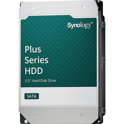 Disco duro HDD interno 4 TB - SYNOLOGY HAT3300-4T, Interno, Not available