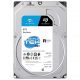 Disco duro HDD interno 6 TB - SEAGATE Seagate - SkyHawk 3.5" 6 TB Serial ATA III, Interno