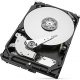 Disco duro HDD interno 8 TB - SEAGATE Barracuda ST8000DM004, Interno, Verde