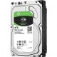 Disco duro HDD interno 8 TB - SEAGATE Barracuda ST8000DM004, Interno, Verde