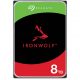 Disco duro HDD interno 8 TB - SEAGATE ST8000VN002, Interno