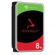 Disco duro HDD interno 8 TB - SEAGATE ST8000VN002, Interno