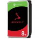 Disco duro HDD interno 8 TB - SEAGATE ST8000VN004, Interno, 300