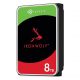 Disco duro HDD interno 8 TB - SEAGATE ST8000VN004, Interno, 300