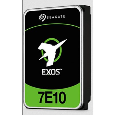 Disco duro interno 4 TB - SEAGATE ST4000NM024B, Interno, Negro