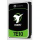 Disco duro interno 4 TB - SEAGATE ST4000NM024B, Interno, Negro