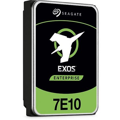 Disco duro interno 4 TB - SEAGATE ST4000NM024B, Interno, Negro