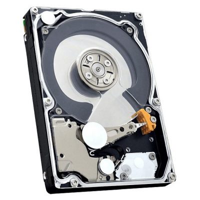 Disco duro interno 4 TB - SEAGATE ST4000VN006, Interno, 300