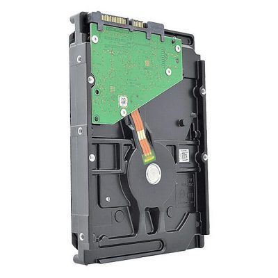 Disco duro interno 4 TB - SEAGATE ST4000VN006, Interno, 300