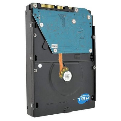 Disco duro interno 4 TB - TOSHIBA MN10ADA400ES, Interno, Not available