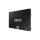 Disco duro SSD 1 TB - Samsung 870 EVO MZ-77E1T0B/EU, 2.5 Pulgadas, Interno, Interfaz SATA 6 GB/s, Negro