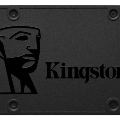 Disco duro SSD 960 GB 960 GB - KINGSTON SA400S37/960G, Interno, 10