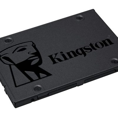Disco duro SSD 960 GB 960 GB - KINGSTON SA400S37/960G, Interno, 10