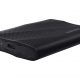 Disco duro SSD externo 1 TB - Samsung, T9, MU-PG1T0B/EU, USB-C,2000 MB/s, Negro