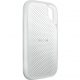 Disco duro SSD externo 1TB - SanDisk Extreme Portable SSD, 2.5", Hasta 1050 MB/s, NVMe, USB 3.2, IP65, Blanco