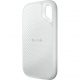 Disco duro SSD externo 1TB - SanDisk Extreme Portable SSD, 2.5", Hasta 1050 MB/s, NVMe, USB 3.2, IP65, Blanco