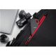 Disco duro SSD externo 1TB - SanDisk Extreme Portable SSD, 2.5", Hasta 1050 MB/s, NVMe, USB 3.2, IP65, Gris
