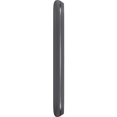 Disco duro SSD externo 1TB - SanDisk Extreme Pro Portable SSD, USB-C, USB-A, 2000MB/s, Resistencia al Agua, Gris