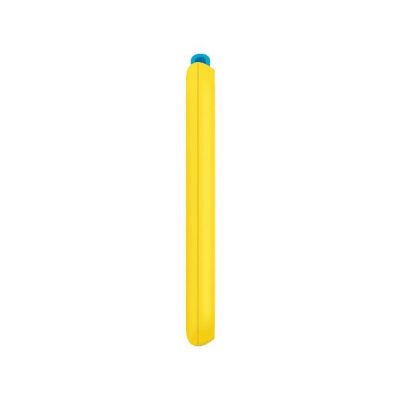 Disco duro SSD externo 1TB - Sandisk Fortnite® Portable SSD, edición Banano, Peely, Hasta 800 MB/s, USB 3.2, Amarillo
