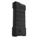 Disco duro SSD externo 2 TB - ASUS 90DD02Y0-M09000, SSD, Negro