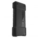 Disco duro SSD externo 2 TB - ASUS 90DD02Y0-M09000, SSD, Negro