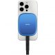 Disco duro SSD externo 2 TB - Sandisk Creator Phone SSD, Compatible con MagSafe, Hasta 1000MB/s lectura, Azul