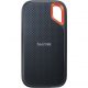 Disco duro SSD externo 2 TB - SANDISK SDSSDE61-2T00-G25, 2,5 ", SSD, Gris
