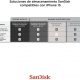 Disco duro SSD externo 2TB - SanDisk Extreme Portable SSD, 2.5", Hasta 1050 MB/s, NVMe, USB 3.2, IP65, Azul