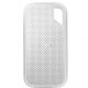 Disco duro SSD externo 2TB - SanDisk Extreme Portable SSD, 2.5", Hasta 1050 MB/s, NVMe, USB 3.2, IP65, Blanco
