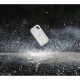Disco duro SSD externo 2TB - SanDisk Extreme Portable SSD, 2.5", Hasta 1050 MB/s, NVMe, USB 3.2, IP65, Blanco