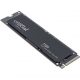 Disco duro SSD interno 1 TB - CRUCIAL CT1000T705SSD3, Interno, Negro