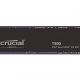 Disco duro SSD interno 1 TB - CRUCIAL Disco duro interno solido ssd crucial t500 1tb m.2 pcie, Interno, Not available