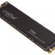 Disco duro SSD interno 1 TB - CRUCIAL Disco duro interno solido ssd crucial t500 1tb m.2 pcie, Interno, Not available