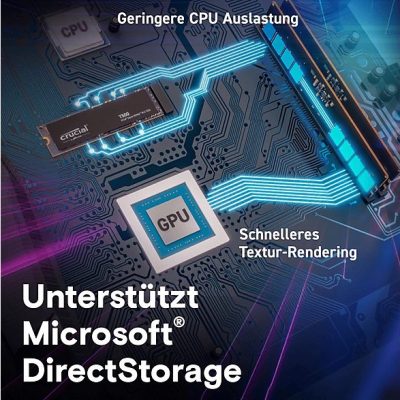 Disco duro SSD interno 1 TB - CRUCIAL Disco duro interno solido ssd crucial t500 1tb m.2 pcie, Interno, Not available