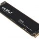 Disco duro SSD interno 1 TB - CRUCIAL P310 NVMe, Interno, Negro