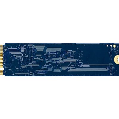 Disco duro SSD interno 1 TB - KINGSTON Disco SSD Kingston NV3 1TB/ M.2 2280 PCIe NVMe, Interno