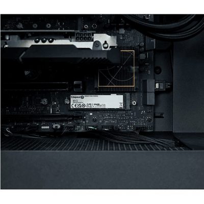 Disco duro SSD interno 1 TB - KINGSTON Disco SSD Kingston NV3 1TB/ M.2 2280 PCIe NVMe, Interno