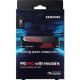 Disco duro SSD interno 1 TB - Samsung 990 PRO M.2, MZ-V9P1T0CW, PCI Express 4.0, 7450 MB/s, 6900 MB/s, Negro