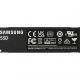 Disco duro SSD interno 1 TB - SAMSUNG MZ-V9S1T0, Interno
