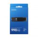 Disco duro SSD interno 1 TB - SAMSUNG MZ-V9S1T0, Interno