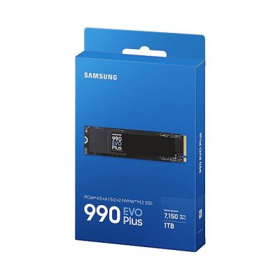 Disco duro SSD interno 1 TB - SAMSUNG MZ-V9S1T0, Interno
