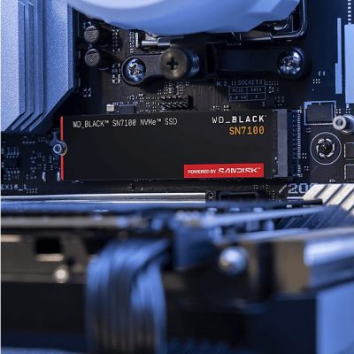 Disco duro SSD interno 1,02 TB - SANDISK WDS100T4X0E-00CJA0, Interno, Not available