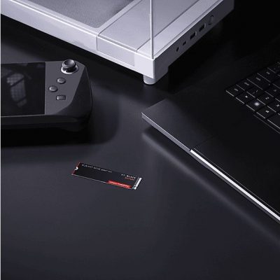 Disco duro SSD interno 1,02 TB - SANDISK WDS100T4X0E-00CJA0, Interno, Not available