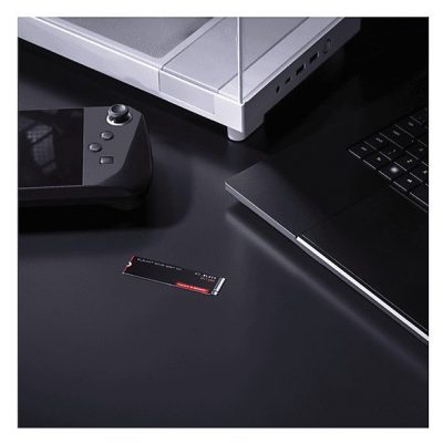 Disco duro SSD interno 1,02 TB - SANDISK WDS100T4X0E-00CJA0, Interno, Not available